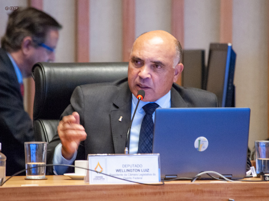 Projeto de Lei visa aprimorar a prevenção e o combate à depressão e à automutilação no DF