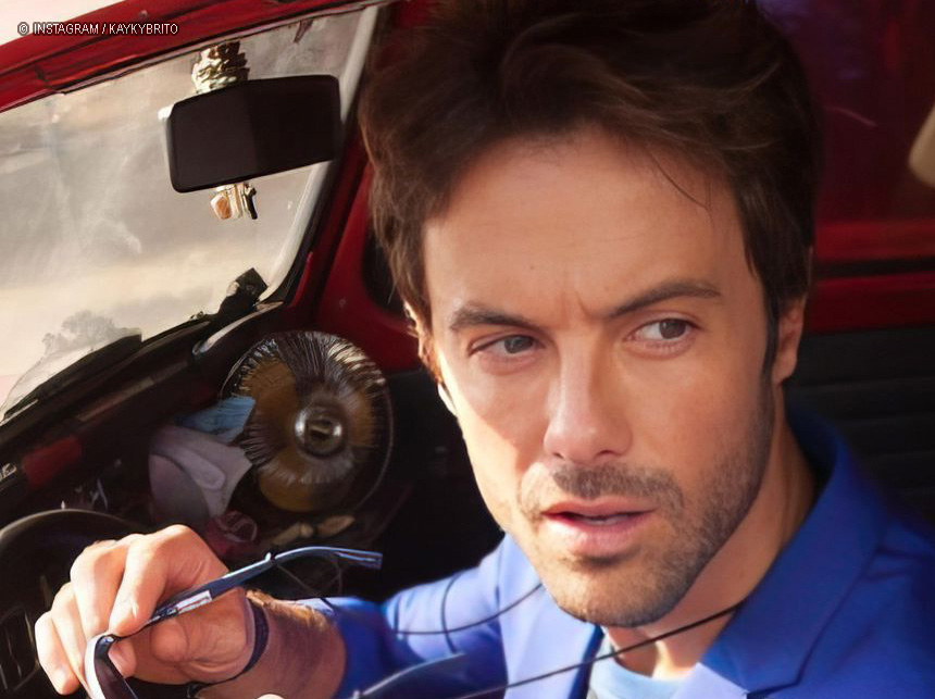 Boletim médico aponta sinais de melhora evolutiva de Kayky Brito