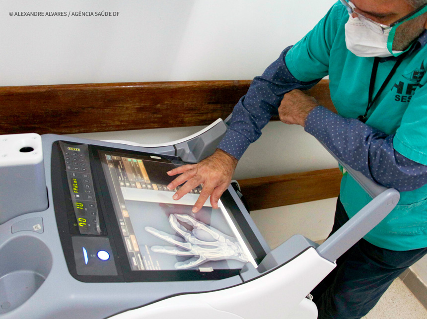 Uso de equipamentos e adesão a normas previnem acidentes de trabalho