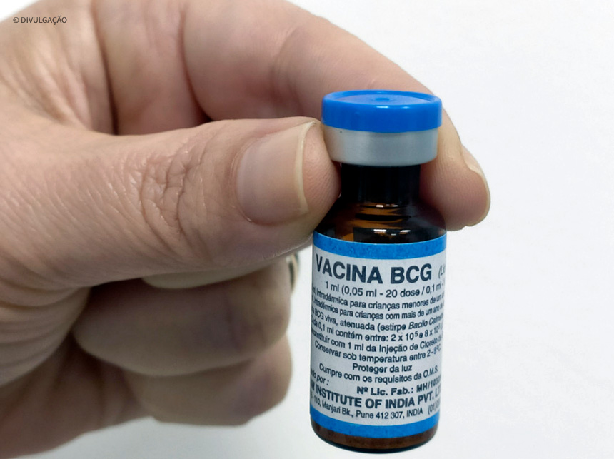 Pacientes reumáticos têm mais risco de desenvolver tuberculose