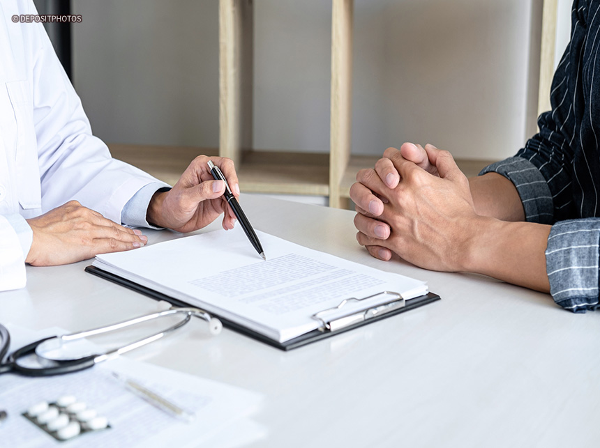 Diagnóstico precoce do câncer de próstata possibilita melhores resultados no tratamento