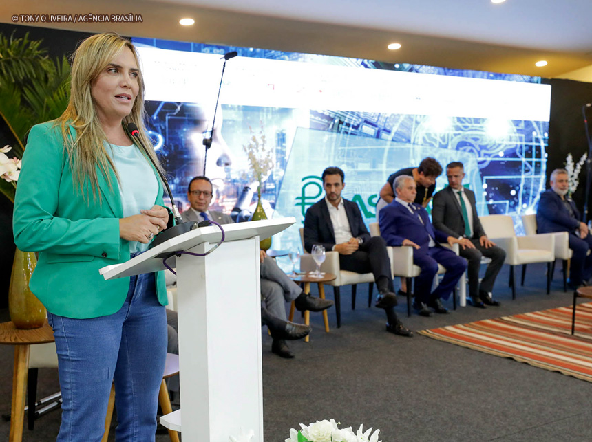 ‘Brasília Mais TI’ debate impacto da tecnologia na sociedade