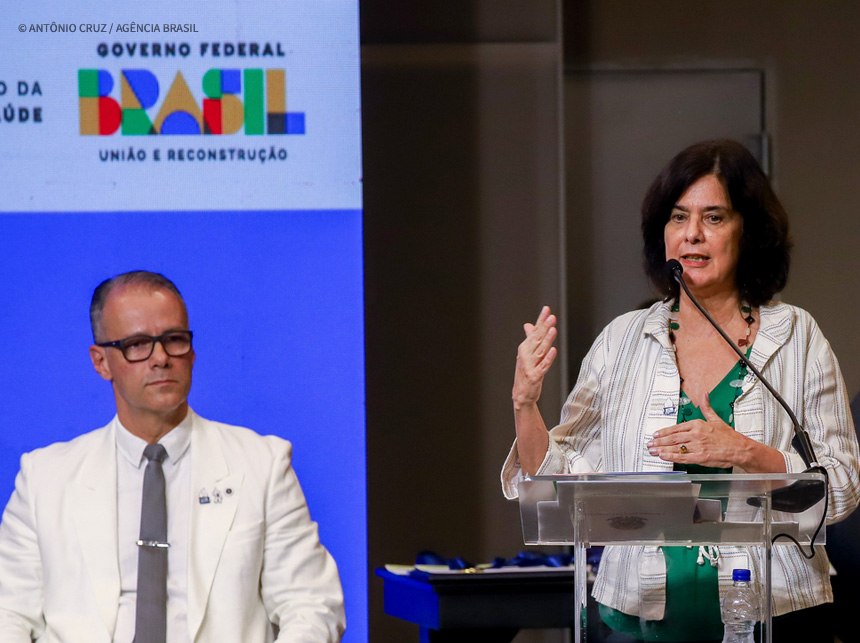 Saúde com Ciência usará redes sociais para aumentar cobertura vacinal