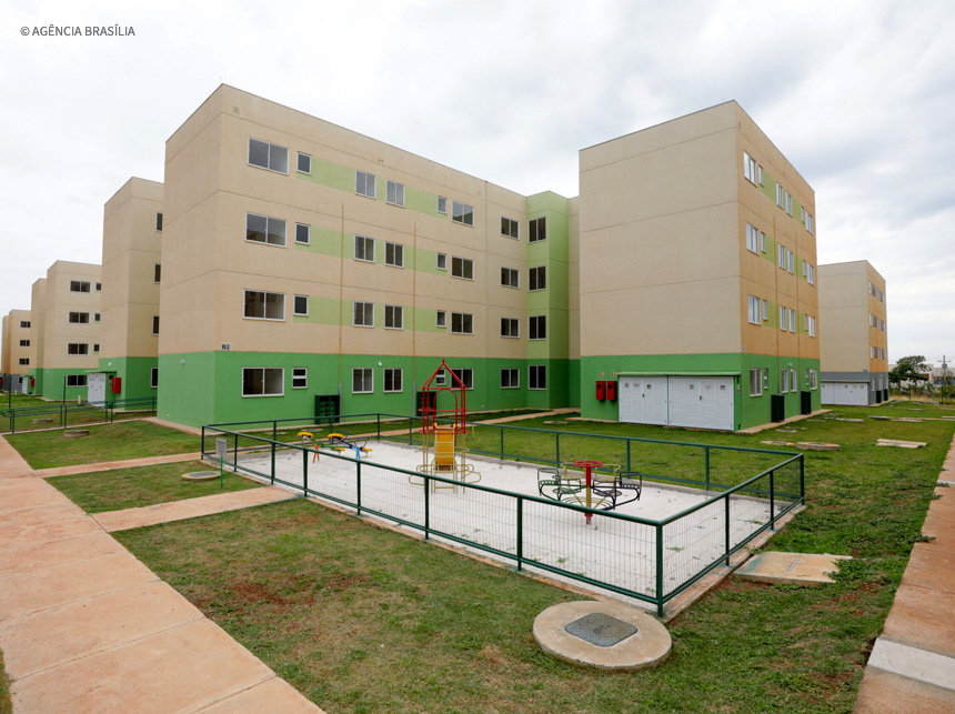 Mais de 3,7 mil candidatos ao Morar Bem devem apresentar documentação