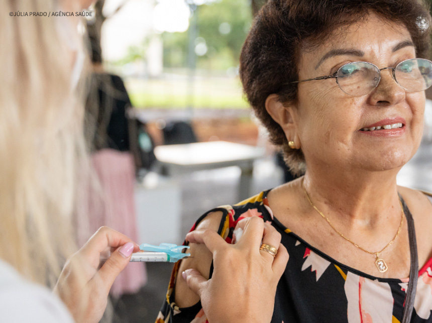 Vacinas continuam a proteger contra a Covid-19 e suas subvariantes