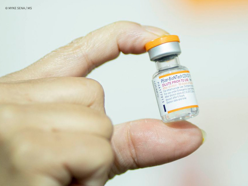 TCU aponta perdas de R$ 1,2 bilhão com vacinas vencidas