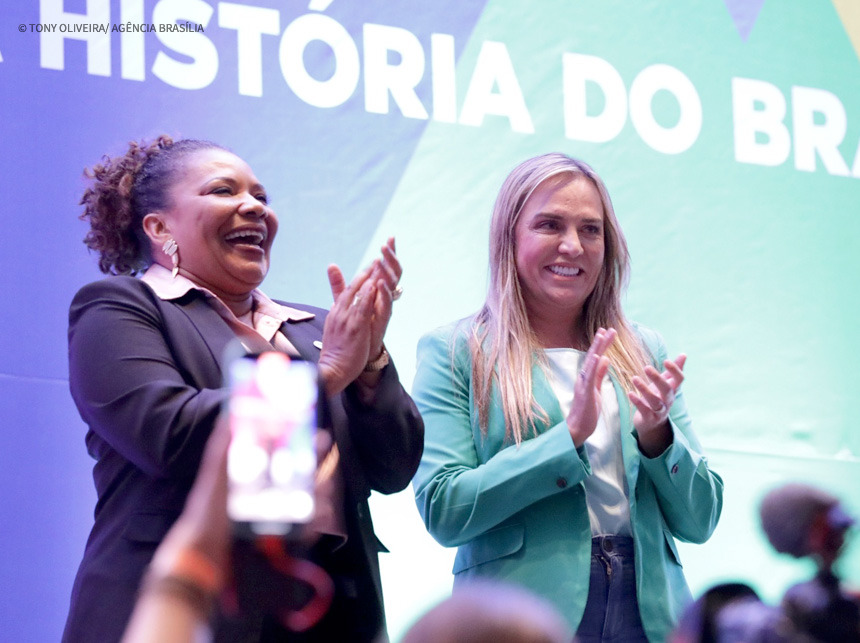 DF recebe recursos da Nova Política Nacional de Fomento à Cultura