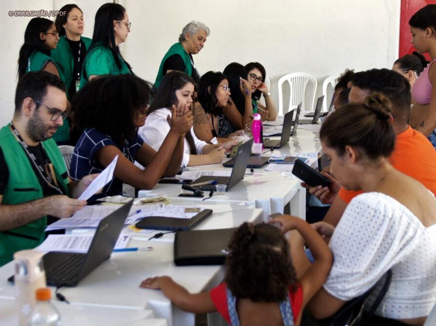 Paternidade Responsável terá segunda edição nesta quarta-feira (11)