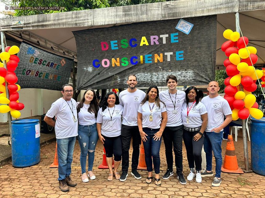 UBS 1 de Santa Maria começa a recolher medicamentos vencidos para descarte consciente