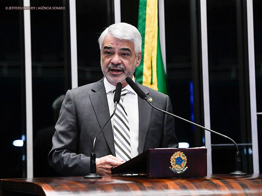 Senado aprova Política Nacional de Incentivo à Doação de Órgãos