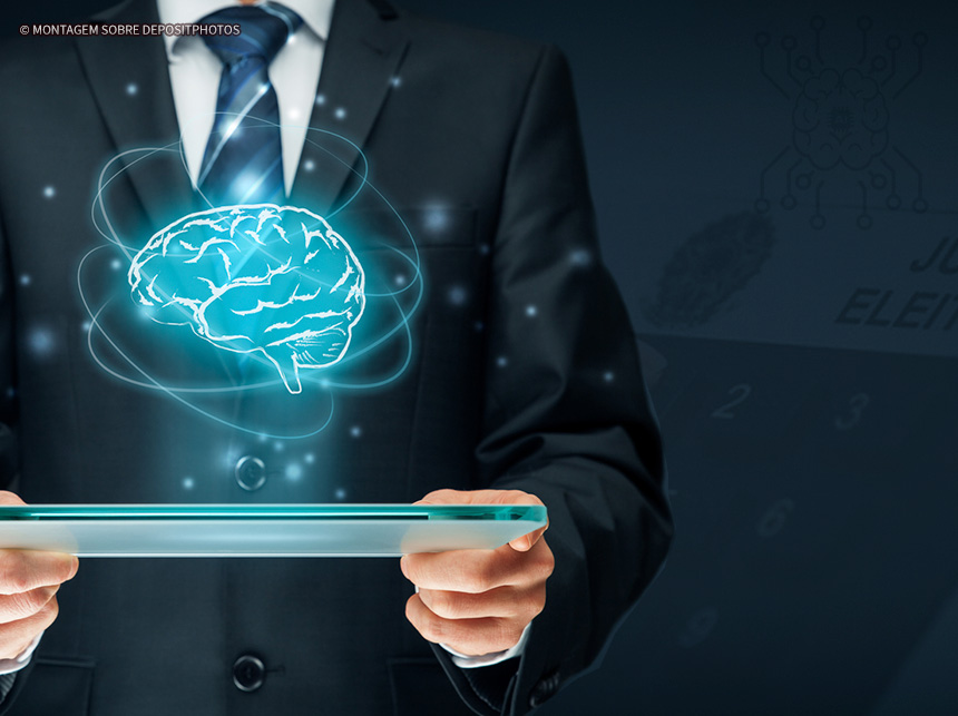 Inteligência artificial nas eleições: Um risco real e imediato à democracia brasileira