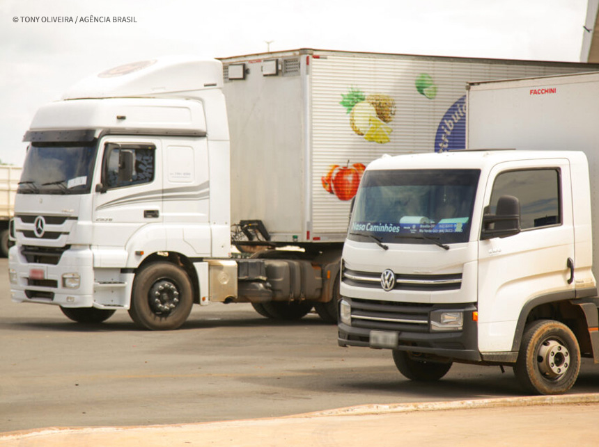 DF e Entorno oferecem 407 vagas de emprego nesta terça