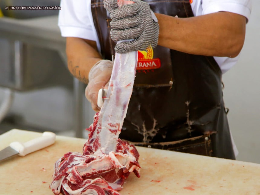 Agências do trabalhador têm quase 500 vagas de emprego nesta sexta (6)