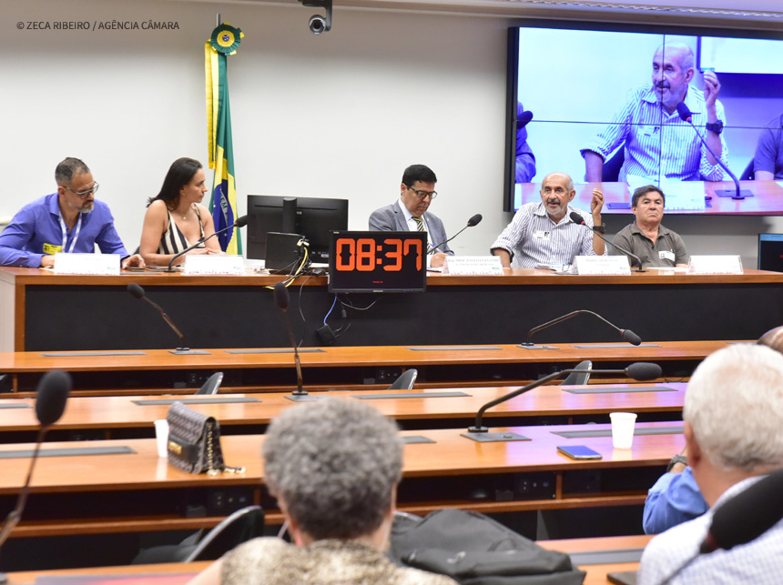 Regulamentação do consignado para servidores públicos deve ser publicada até a próxima semana, de acordo com governo