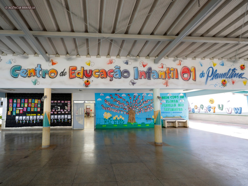 Ibaneis investe R$ 148 milhões na construção de 30 unidades de educação básica