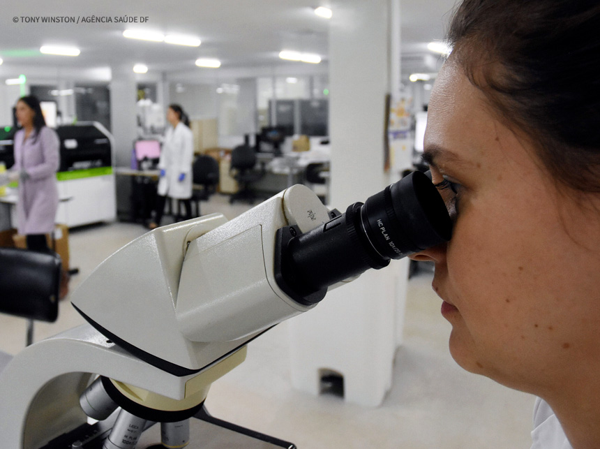 GDF oferece bolsas de até 50 mil euros para intercâmbio de pesquisadores