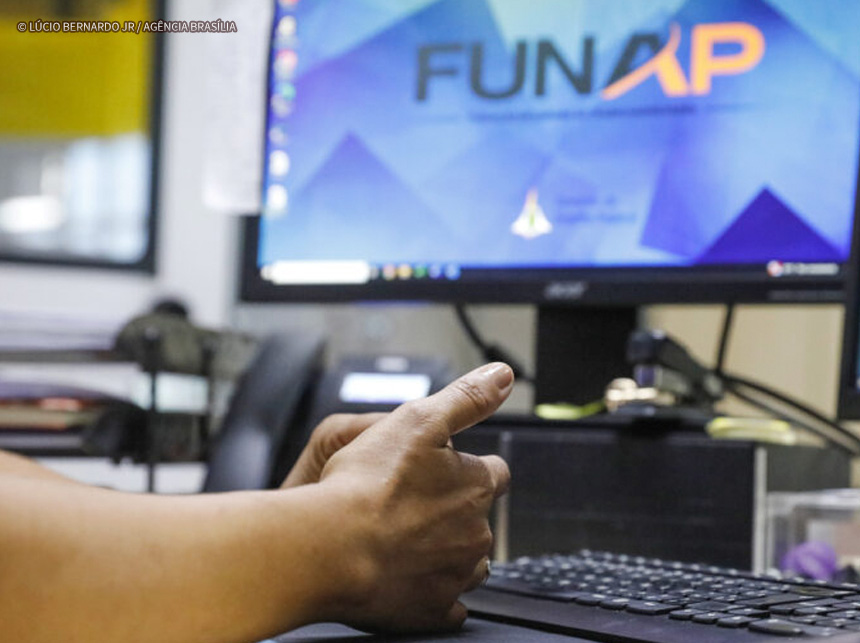 Fundação de Amparo ao Trabalhador Preso ganhará sede própria