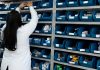 Farmacêuticos do IGESDF paralisam atividades e cobram insalubridade e reajuste salarial