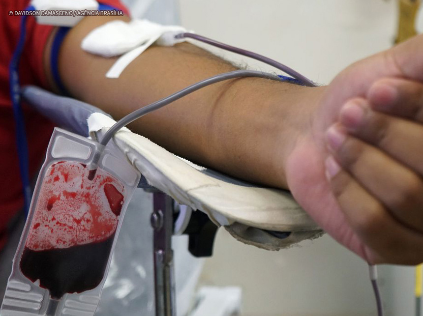 Fiocruz se posiciona contra a PEC do Plasma