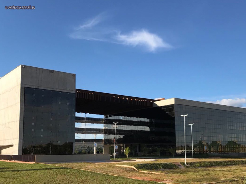 Eventos de saúde, economia e inteligência artificial têm fomento do GDF