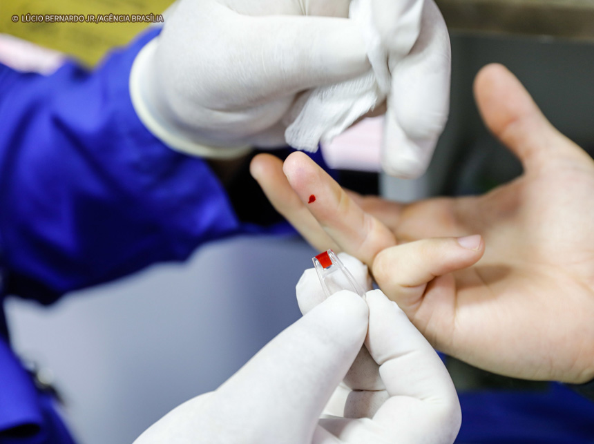 Hemocentro Brasília abre inscrições para o II Simpósio de Hematologia e Hemoterapia