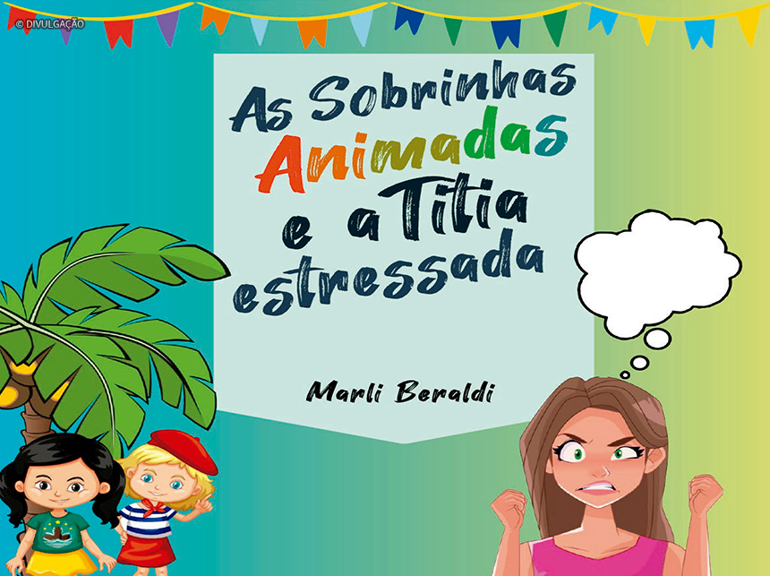 Pedagoga dialoga com as famílias sobre a importância de desacelerar a rotina