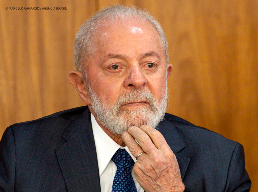 Lula sanciona Marco Legal das Garantias