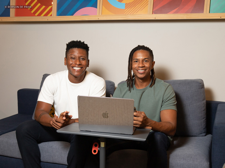 Identificação e acolhimento motivam procura por médicos negros