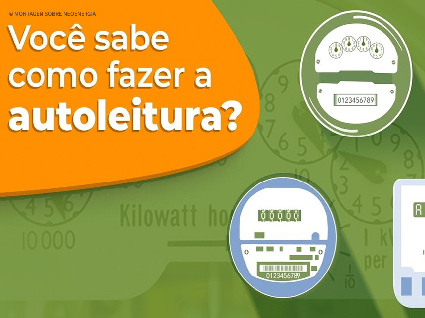 Leitura da luz: mais de 35 mil residências do DF possuem restrição de acesso ao medidor