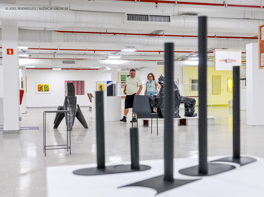 Fim de semana pós-feriado tem programação para a família toda