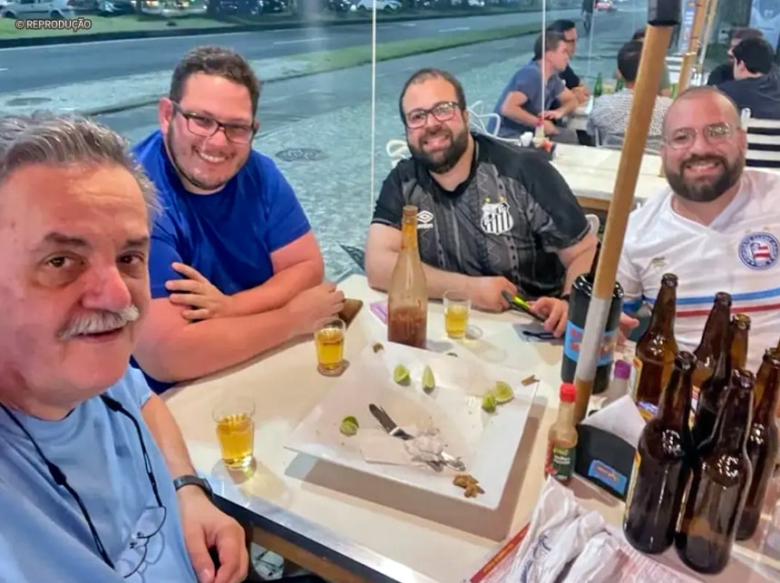 Três médicos são assassinados na orla do Rio de Janeiro. Saiba quem são