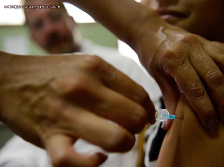 Lei cria Novembrinho Azul para reforçar prevenção da saúde de meninos