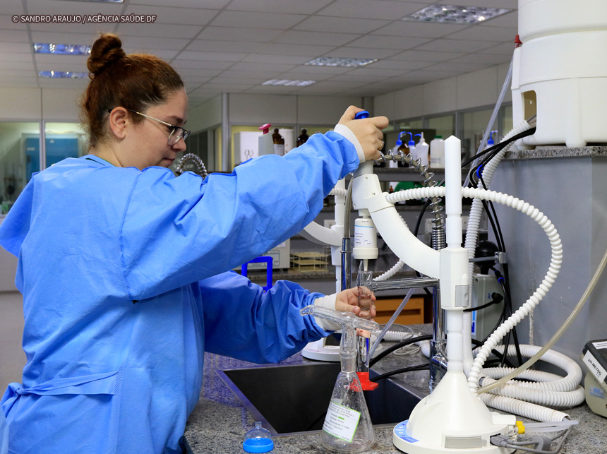 Pacientes oncológicos contam com monitoramento terapêutico de precisão