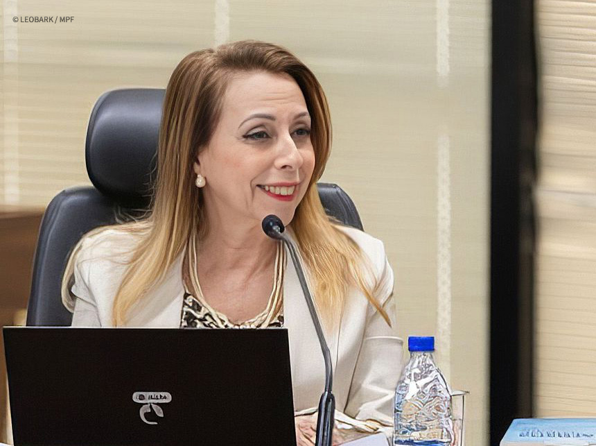 PGR vai ao Supremo contra limitação de mulheres na PM e Bombeiros