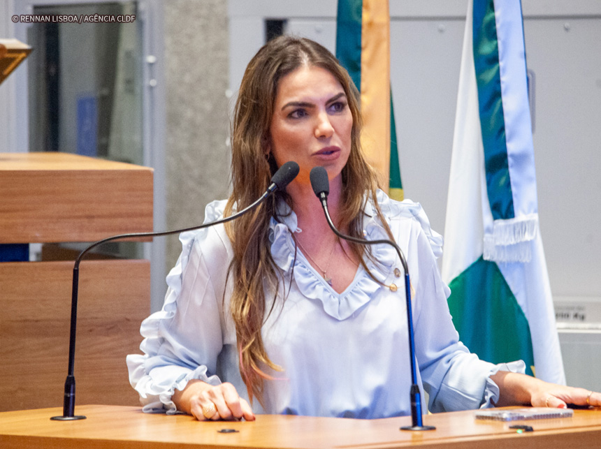 IPREV-DF deve esclarecer questionamentos na Comissão de Fiscalização da CLDF