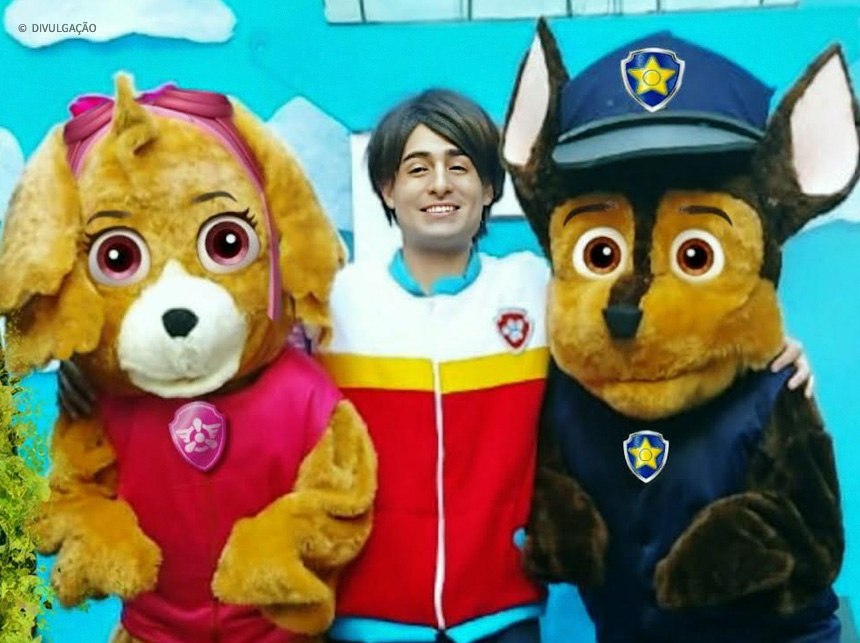 Dia da Criança no Pier 21 tem teatrinho, mágica e muito mais