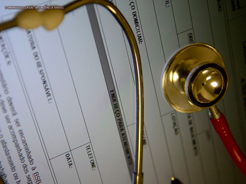 Reclamações: ANS suspende temporariamente venda de 38 planos de saúde