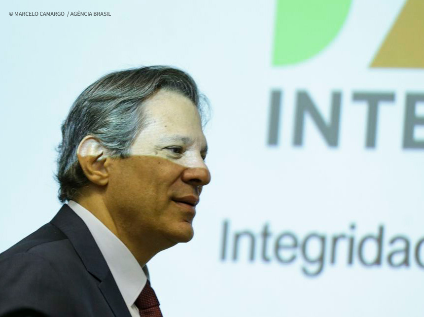 Fazenda lança programa para prevenir fraudes e corrupção de servidores