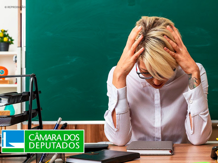 Professores denunciam ambiente de perseguições causado pelo clima de radicalização política no País