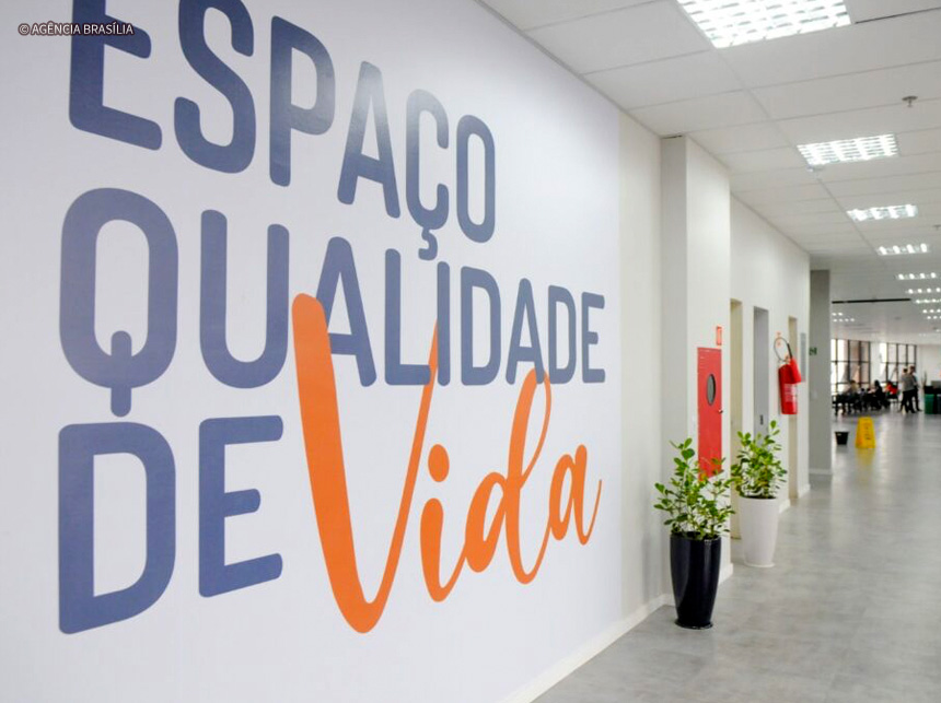 GDF promove semana especial para celebrar o Dia do Servidor Público