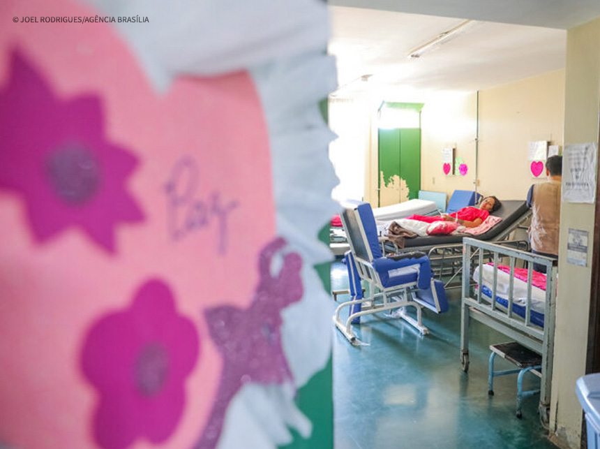 Mutirão de reconstrução mamária recupera autoestima de mulheres com câncer