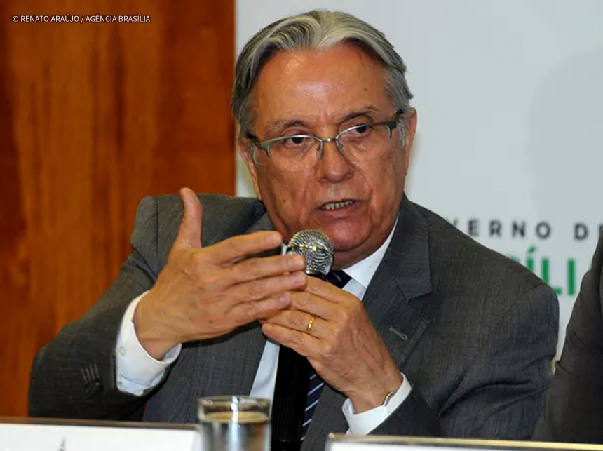 Consultor da Opas vê pouco avanço em redes regionais de saúde