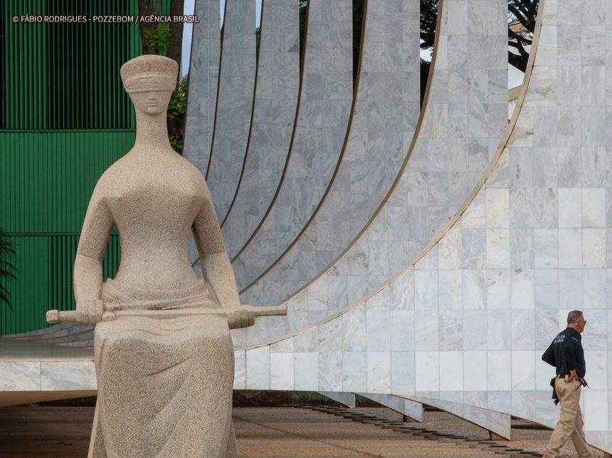 Supremo chega a 12 condenados por atos golpistas de 8 de janeiro