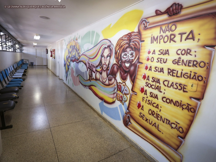 Saúde deve ampliar capacidade de Assistência à saúde mental infantojuvenil