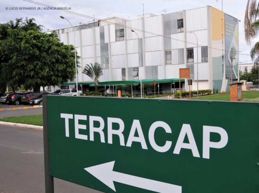 Desenvolve-DF abre edital para concessão de uso de 82 imóveis em seis RAs