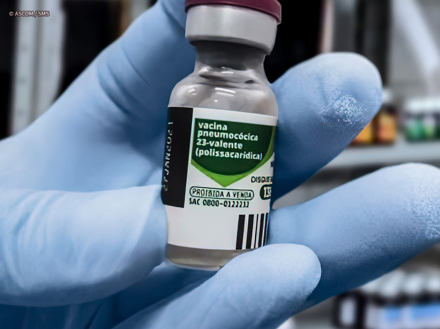 Veja o perfil de quem compartilha notícias falsas sobre vacinas segundo estudo da UnB