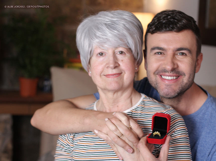 STF inicia julgamento sobre separação de bens em casamento de maiores de 70 anos