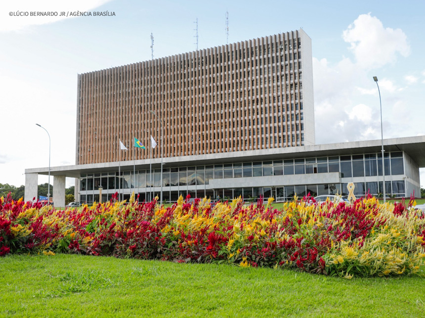 R$ 63,6 bilhões é o orçamento do DF para 2025