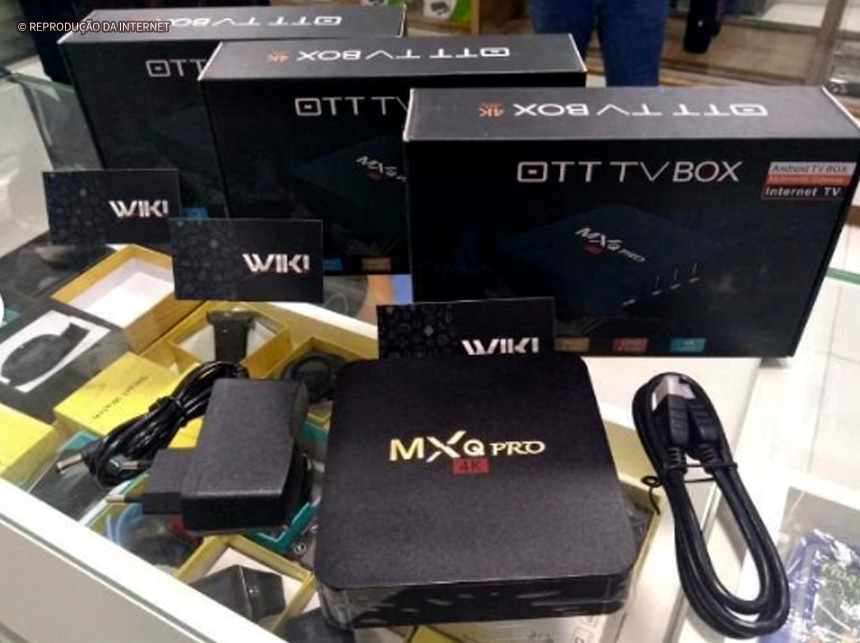 Dias contados: Anatel bloqueia cerca de 80% dos aparelhos de transmissão ilegal de sinal de TV a cabo