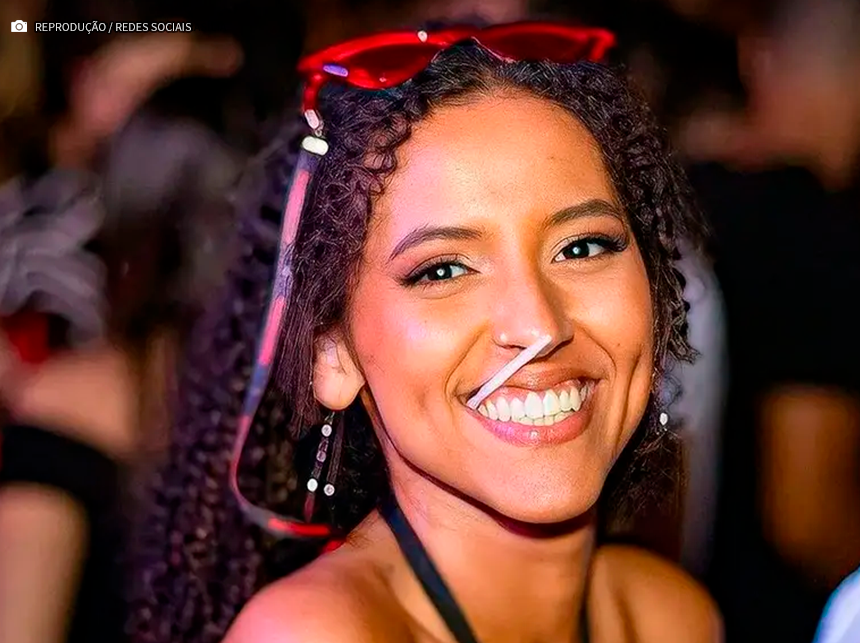 Jovem morre em show da cantora Taylor Swift, no Rio de Janeiro